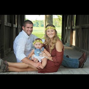 Meet your Posher, Hadley